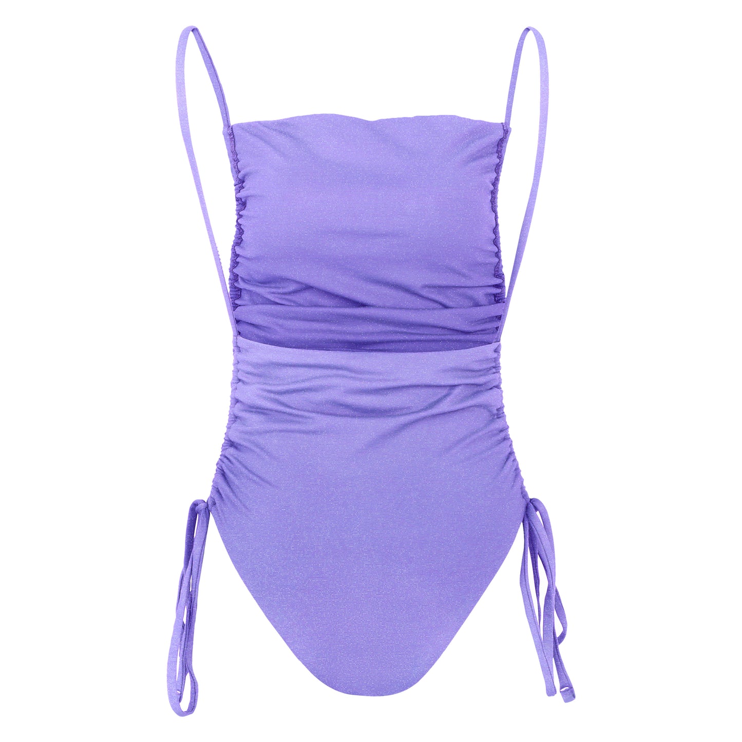 The Lux One Piece Lavanda