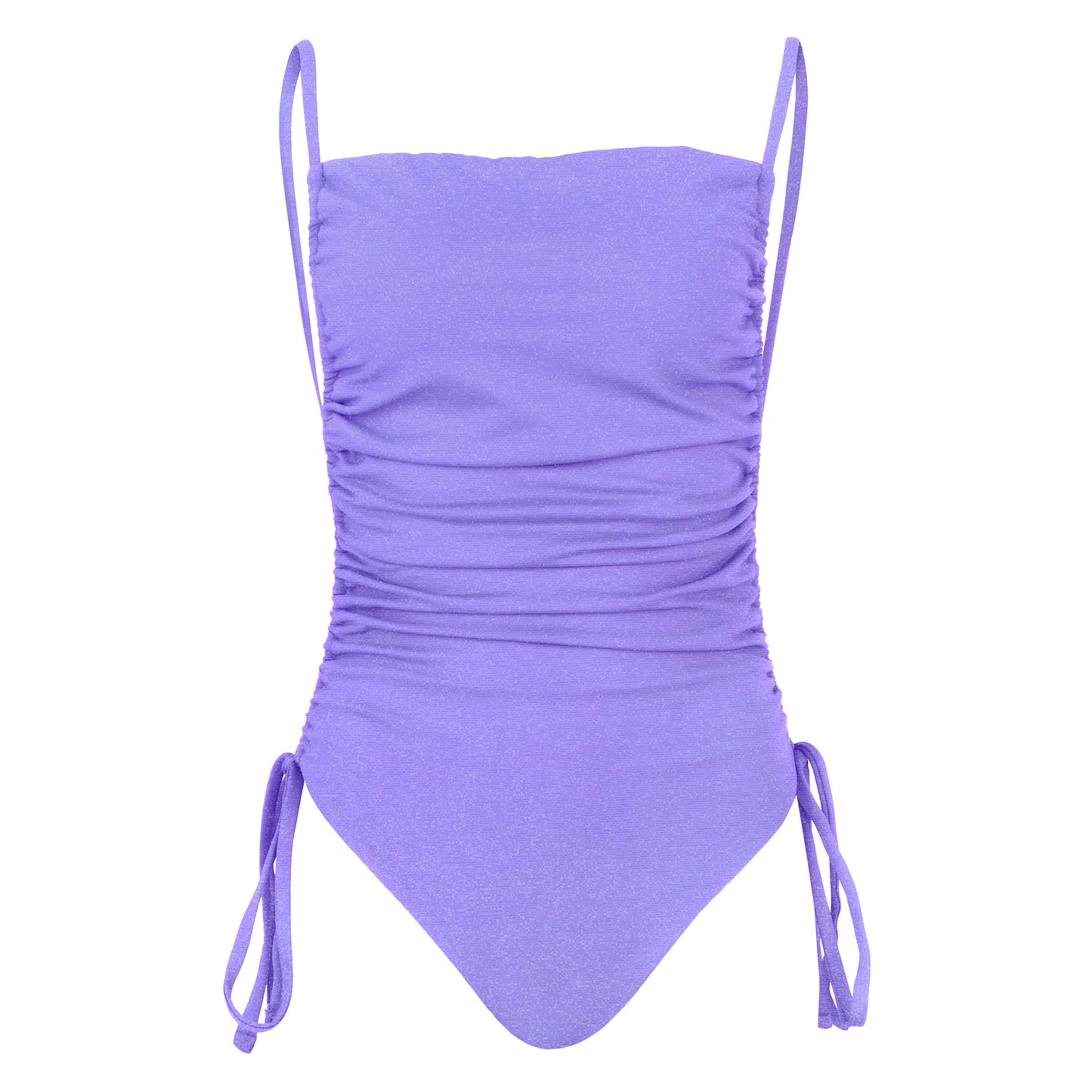 The Lux One Piece Lavanda