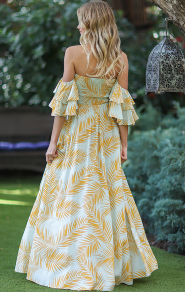 Brenda Dress