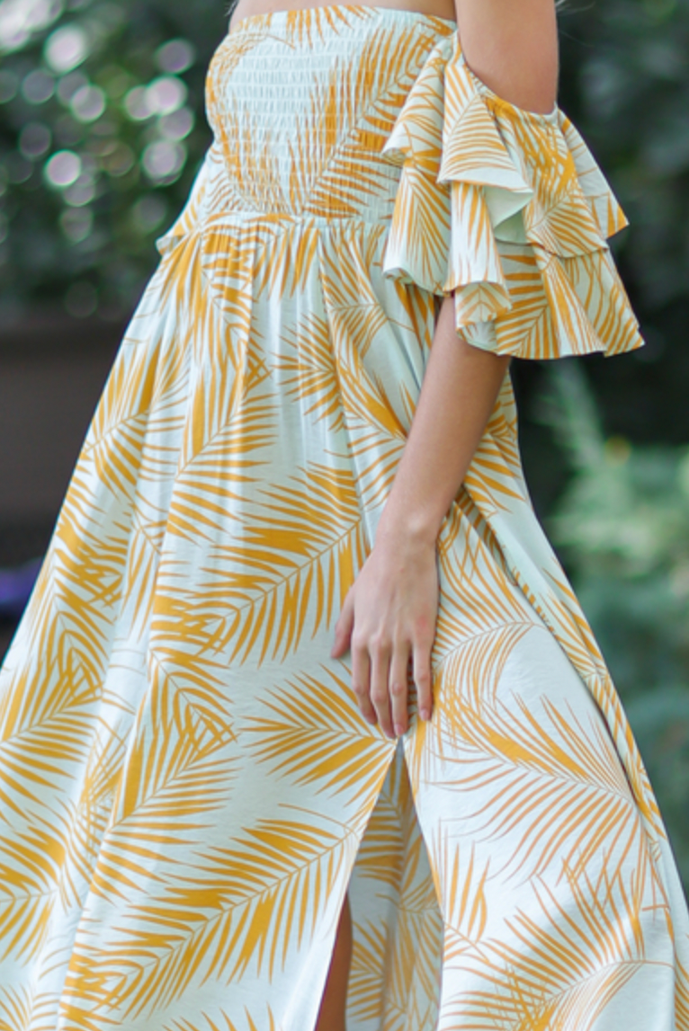 Brenda Dress