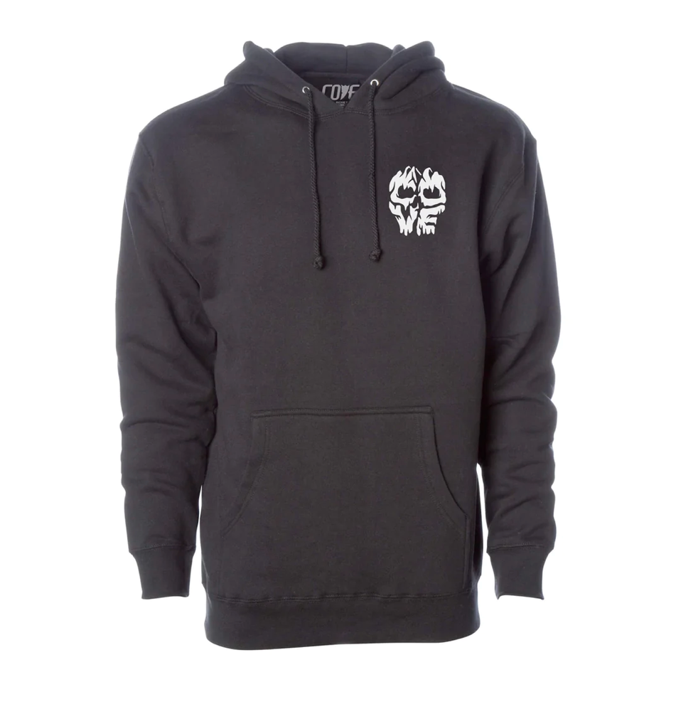 Ghost Ship Hoodie