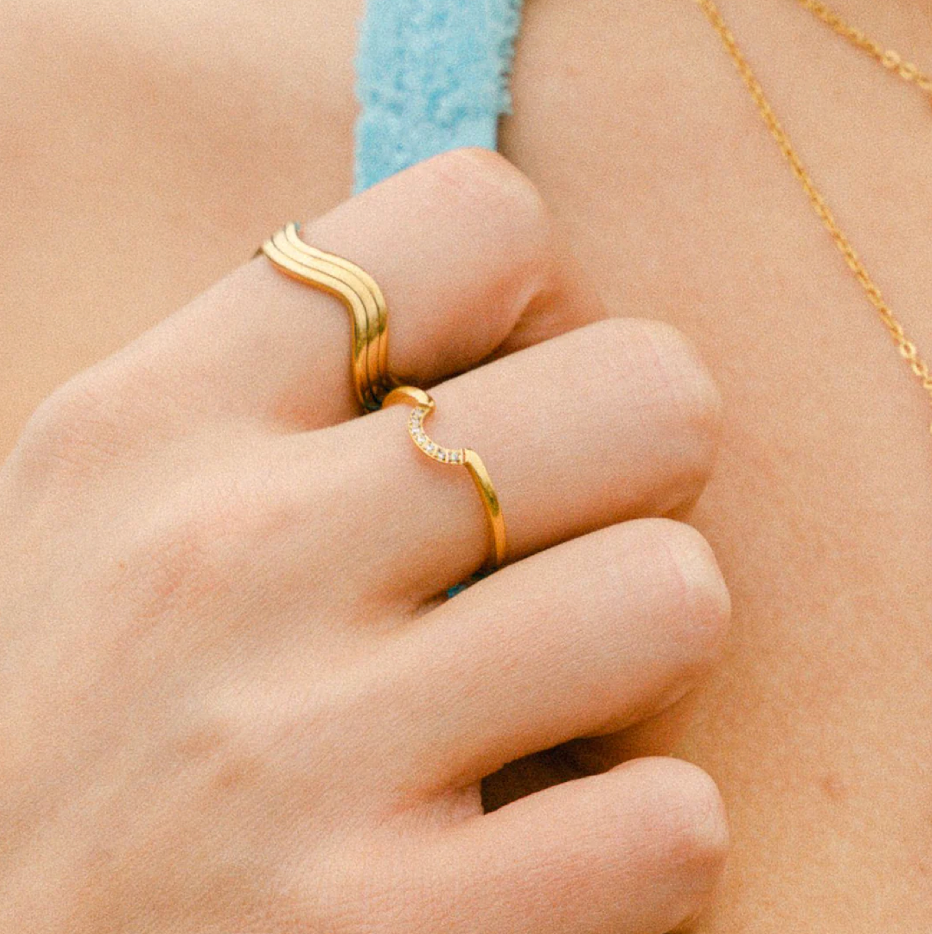 Free Ride Ring