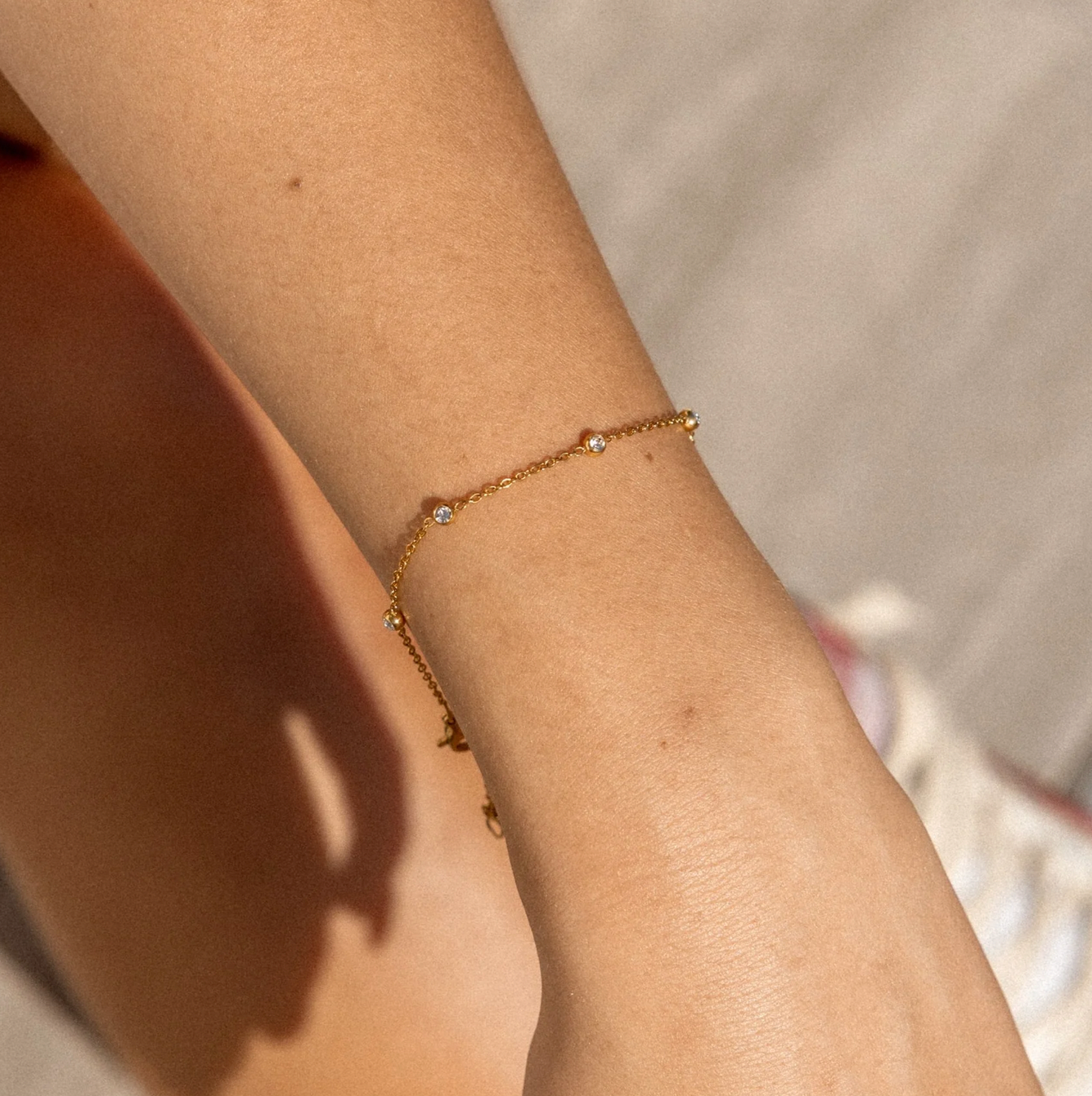 Elixir Bracelet
