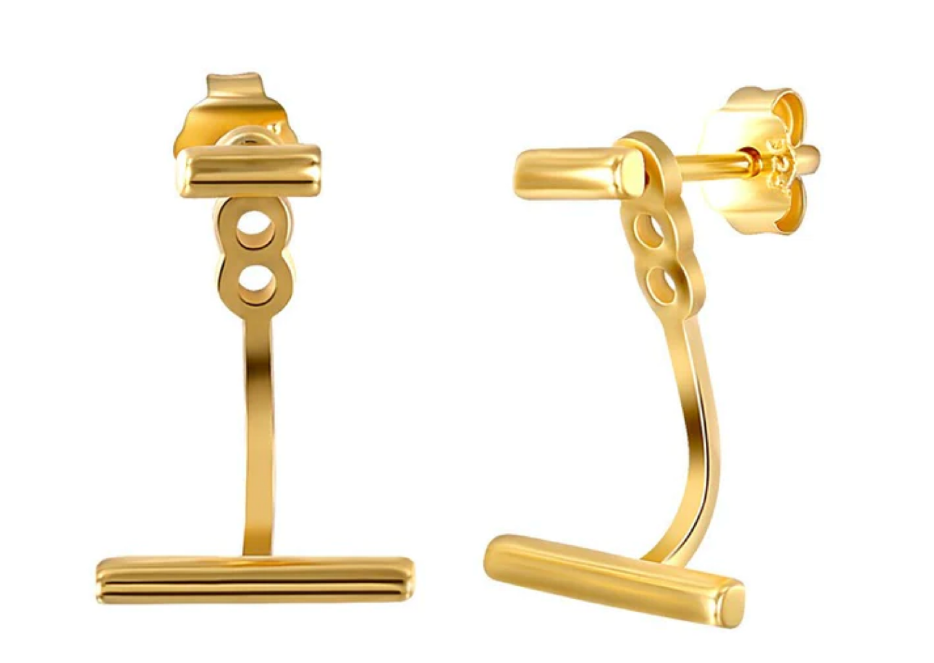 Harmony Backdrop Studs