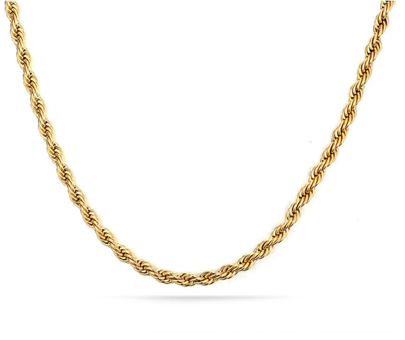 Disco Cowgirl Necklace