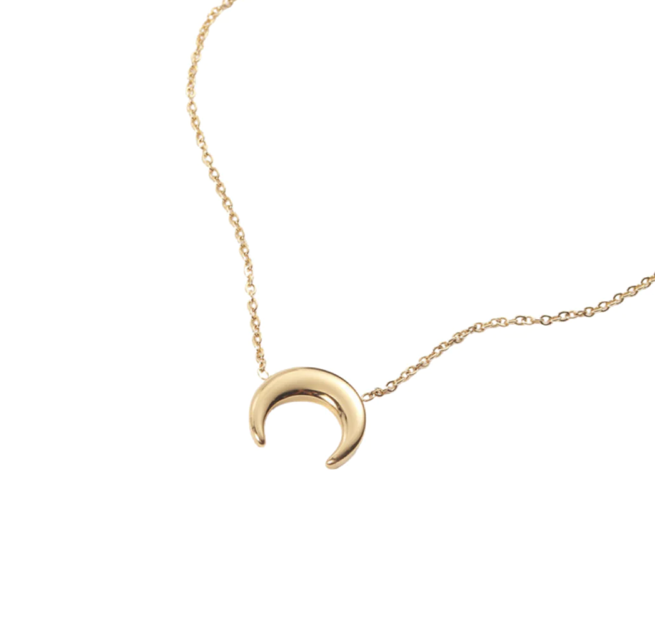 Sailor Moon Necklace