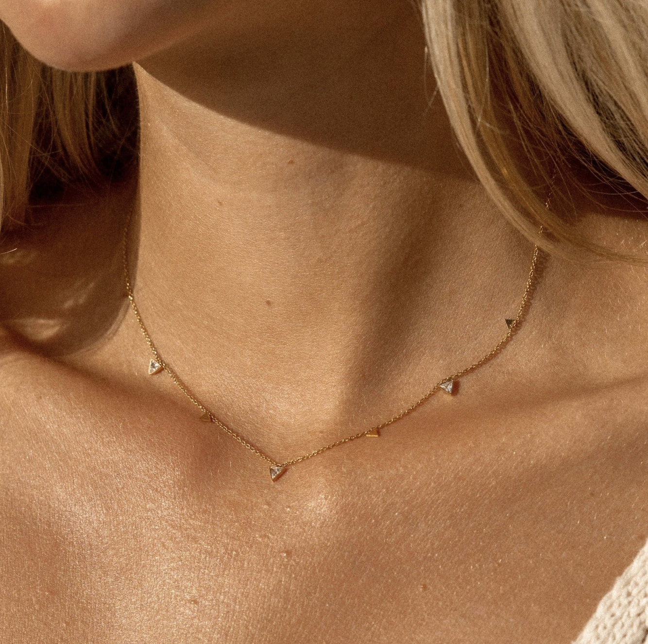 Key Largo Necklace