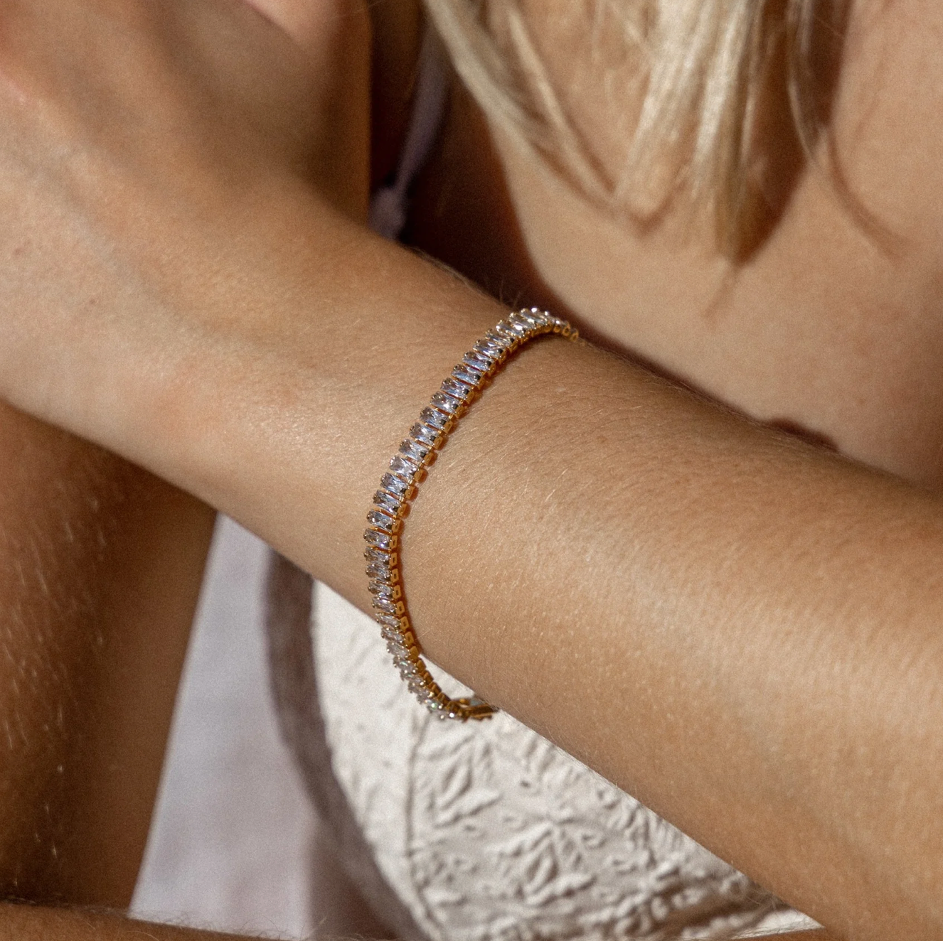 HBIC Bracelet