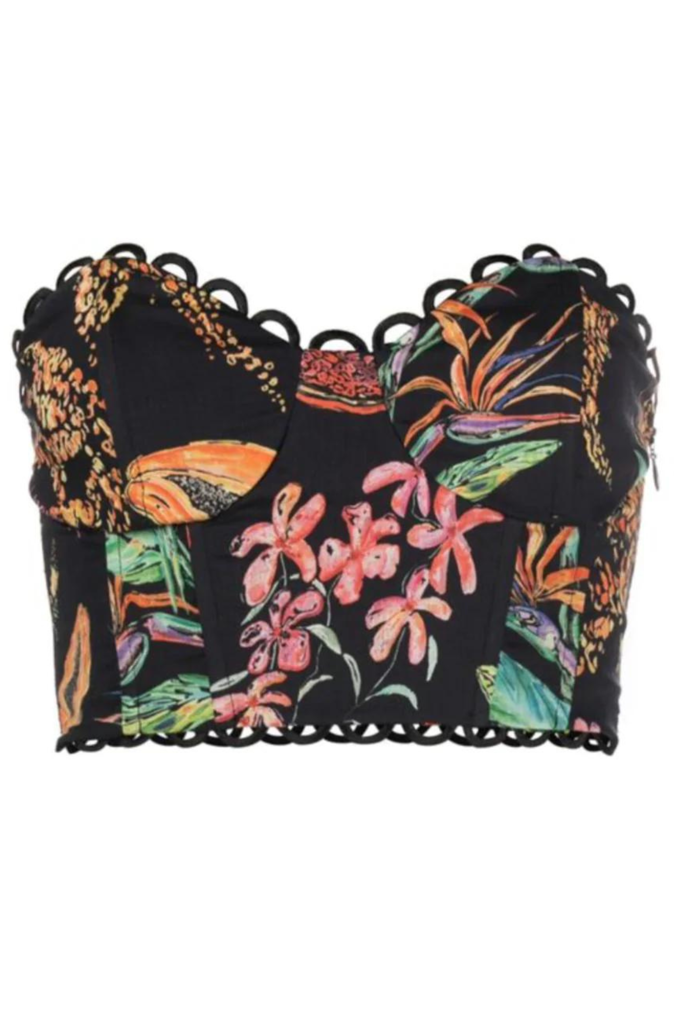 Bustier Vio