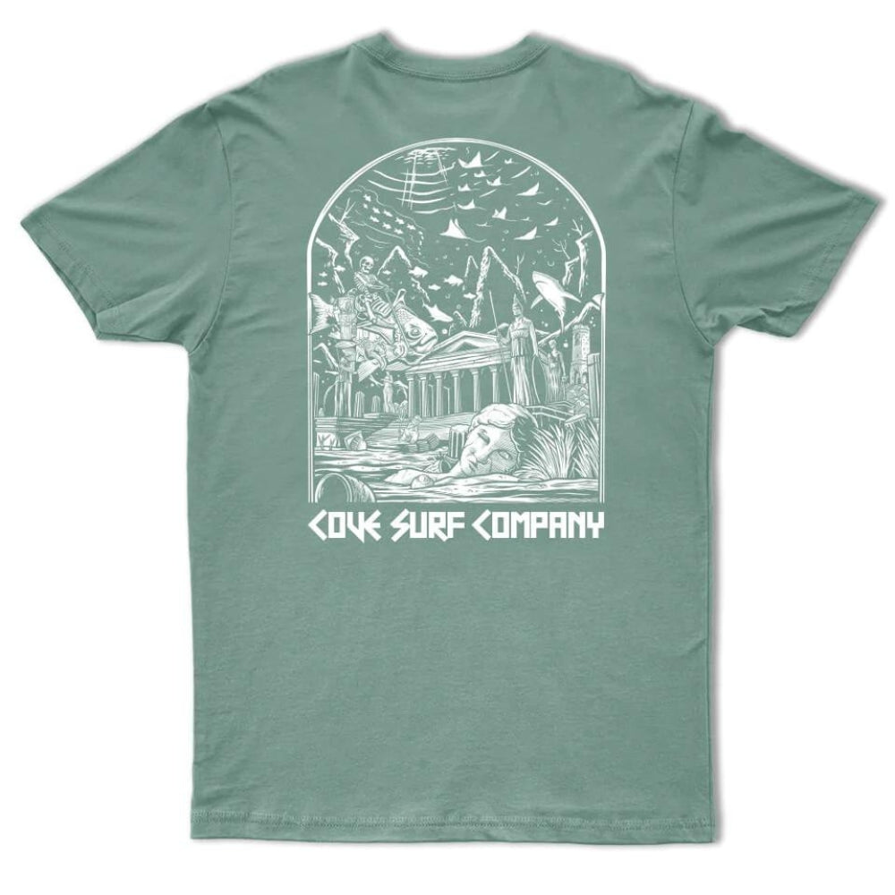 Atlantis Tee