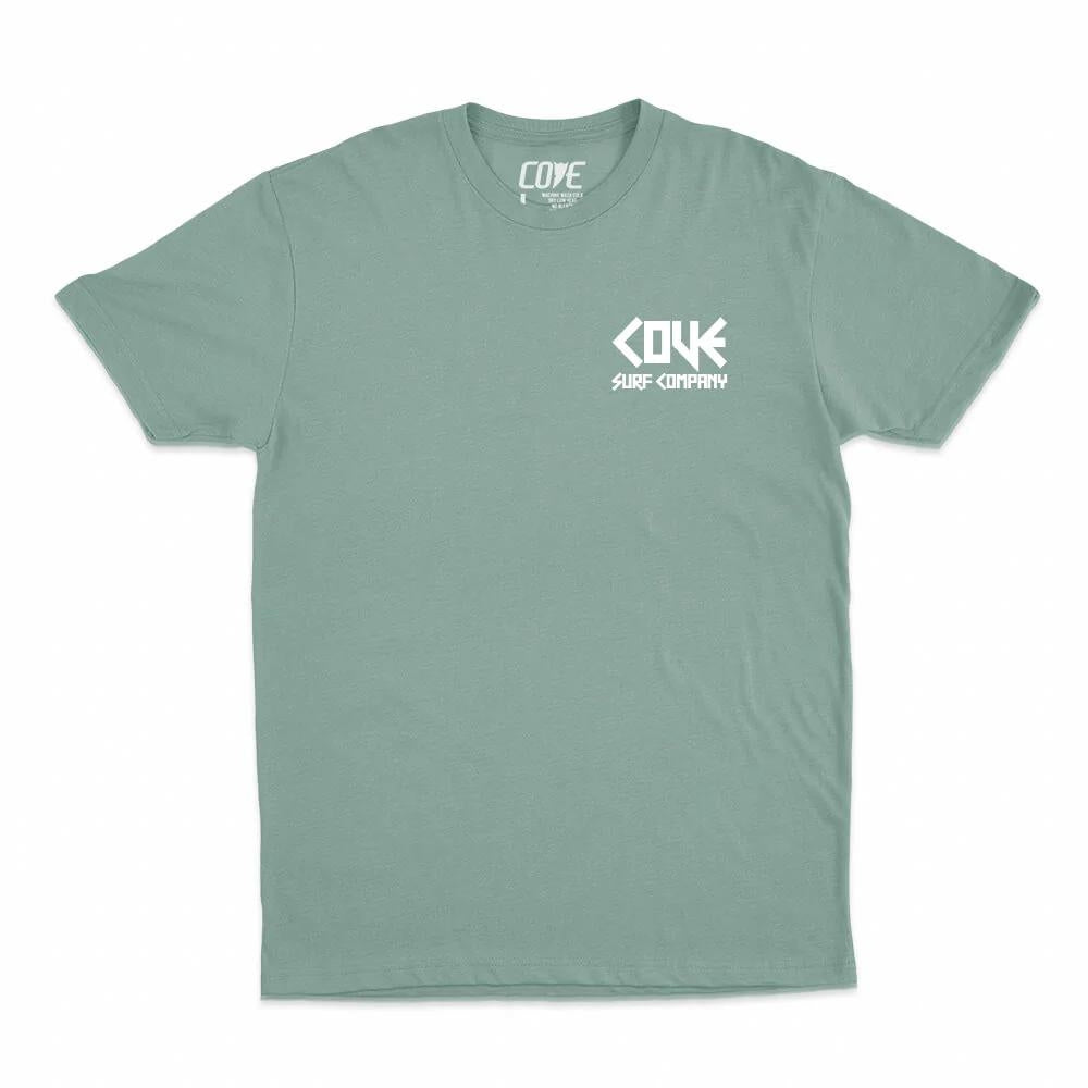Atlantis Tee