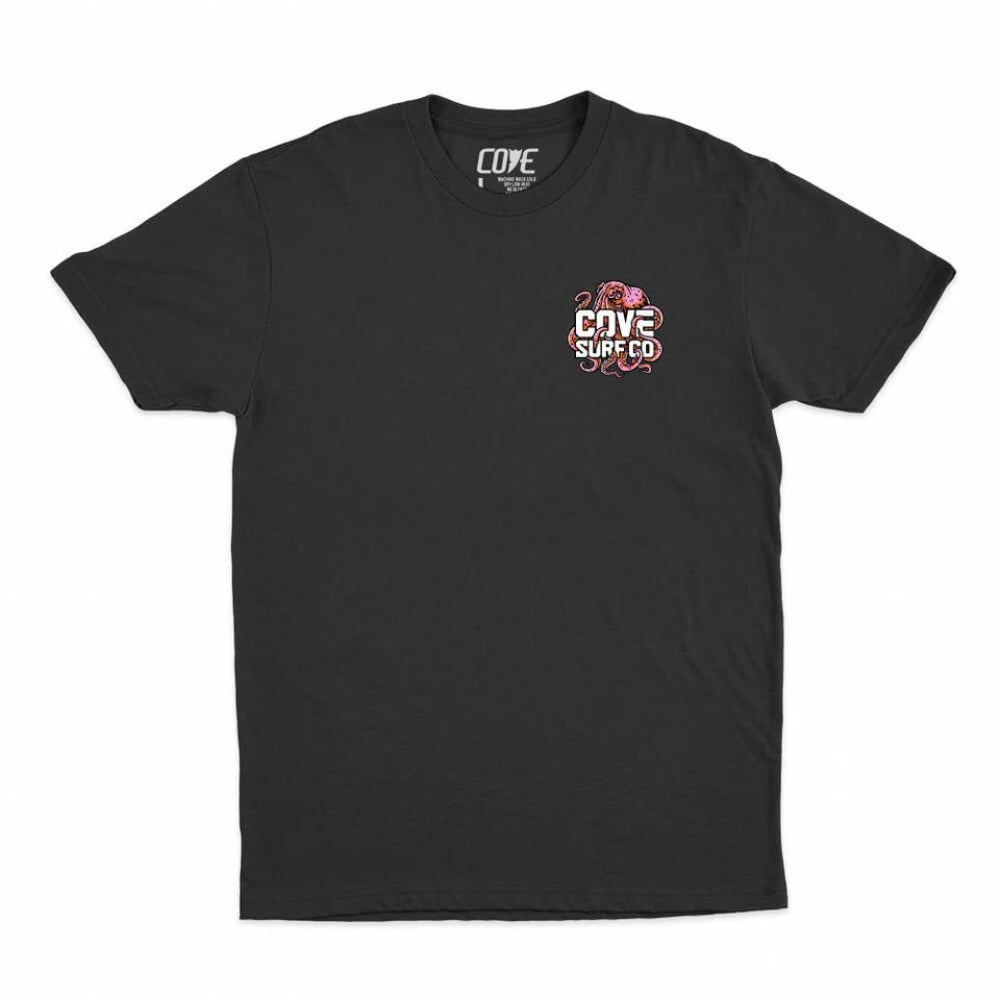 Diver Octopus Tee