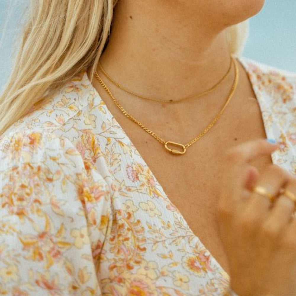 Grayton Necklace
