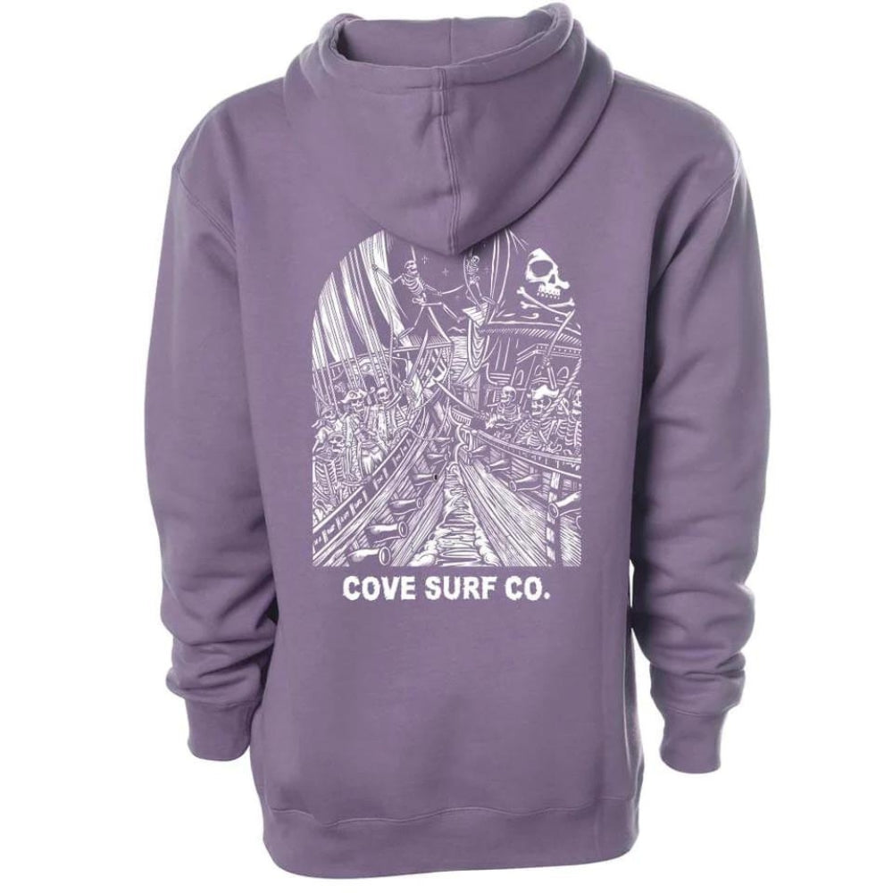 Jolly Roger Hoodie