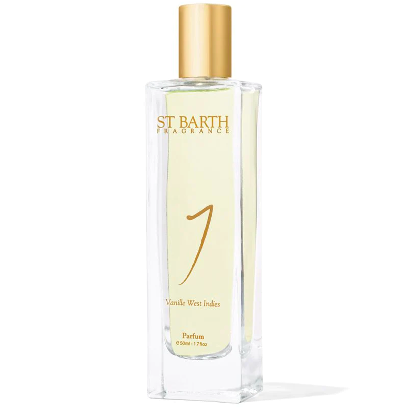 St. Barth Vanille West Indies Eau de Parfum