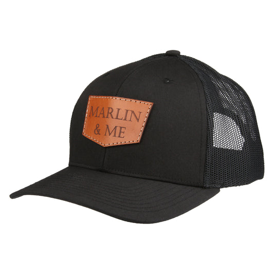 Marlin & Me Hat