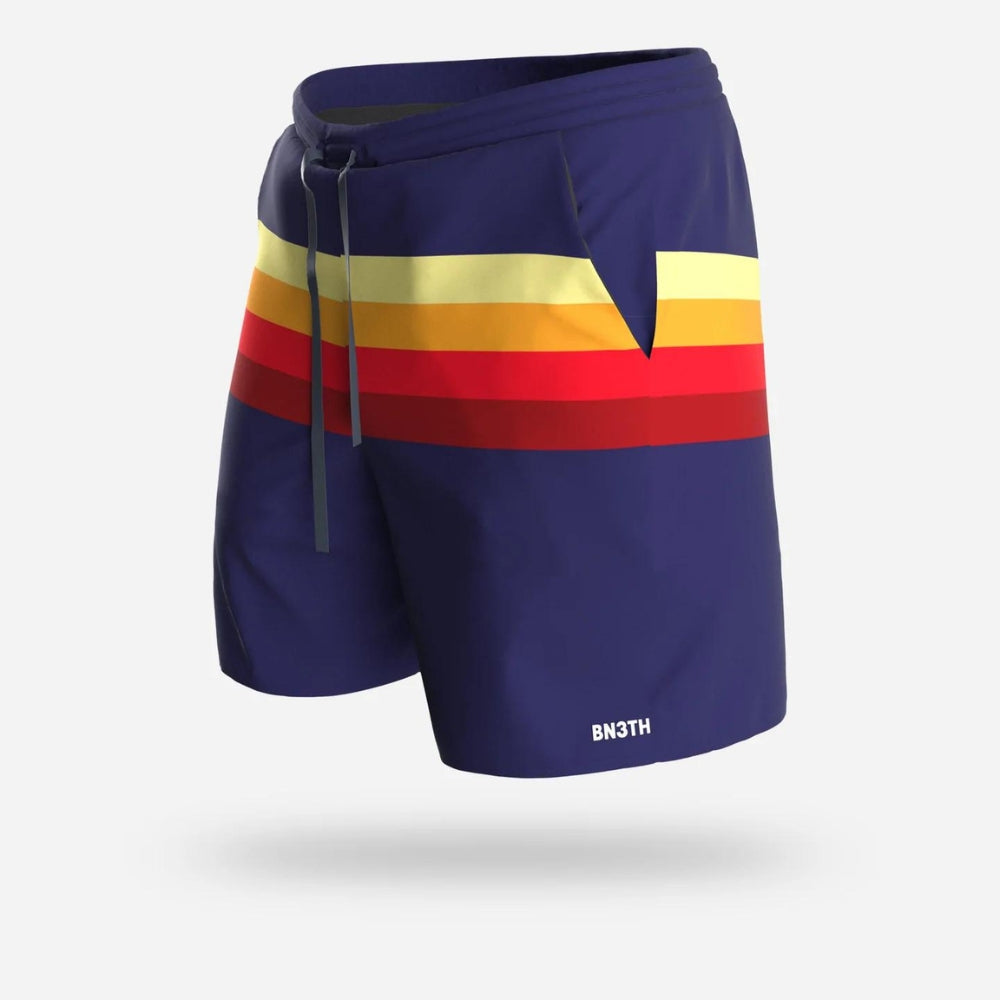 Retrostripe Navy