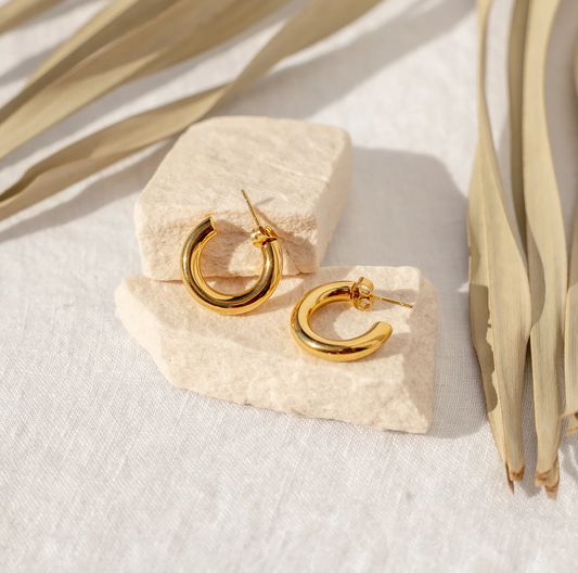 High Tide Hoops