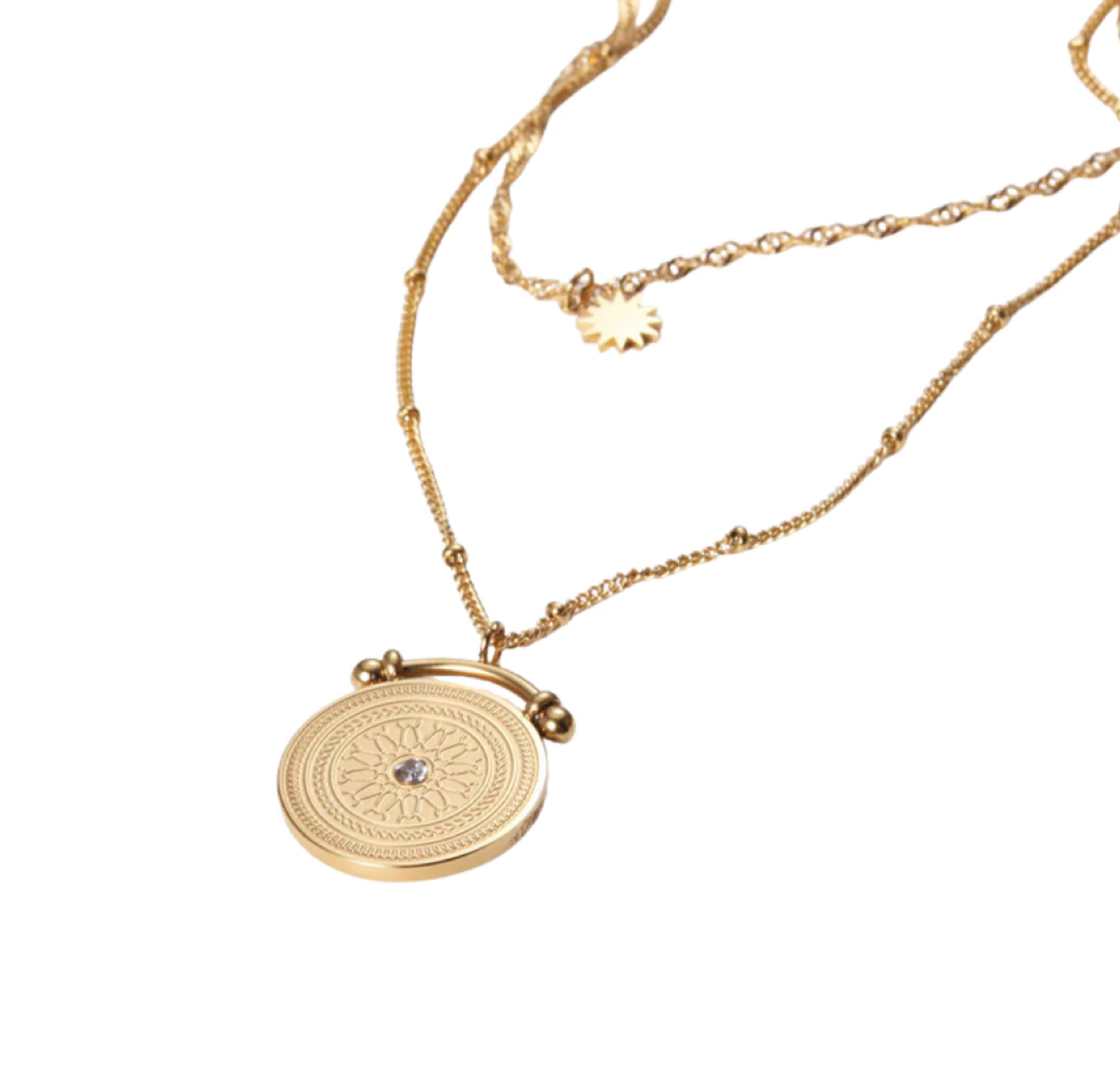 Limitless Necklace