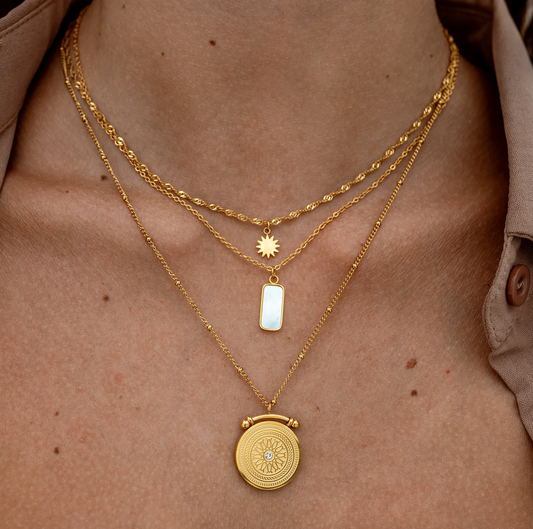 Limitless Necklace