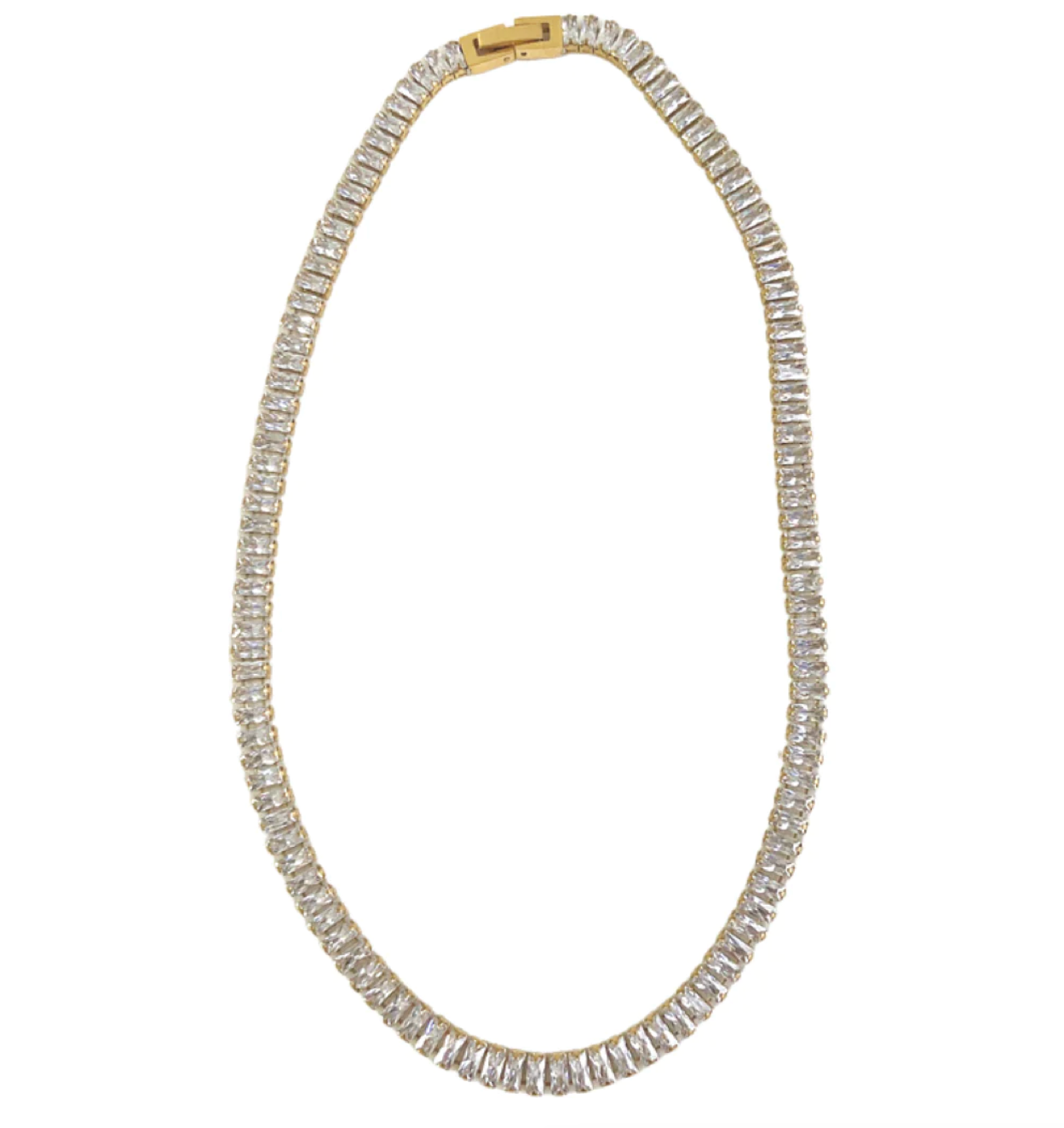 HBIS Necklace