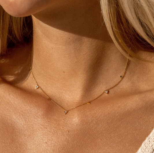 Key Largo Necklace