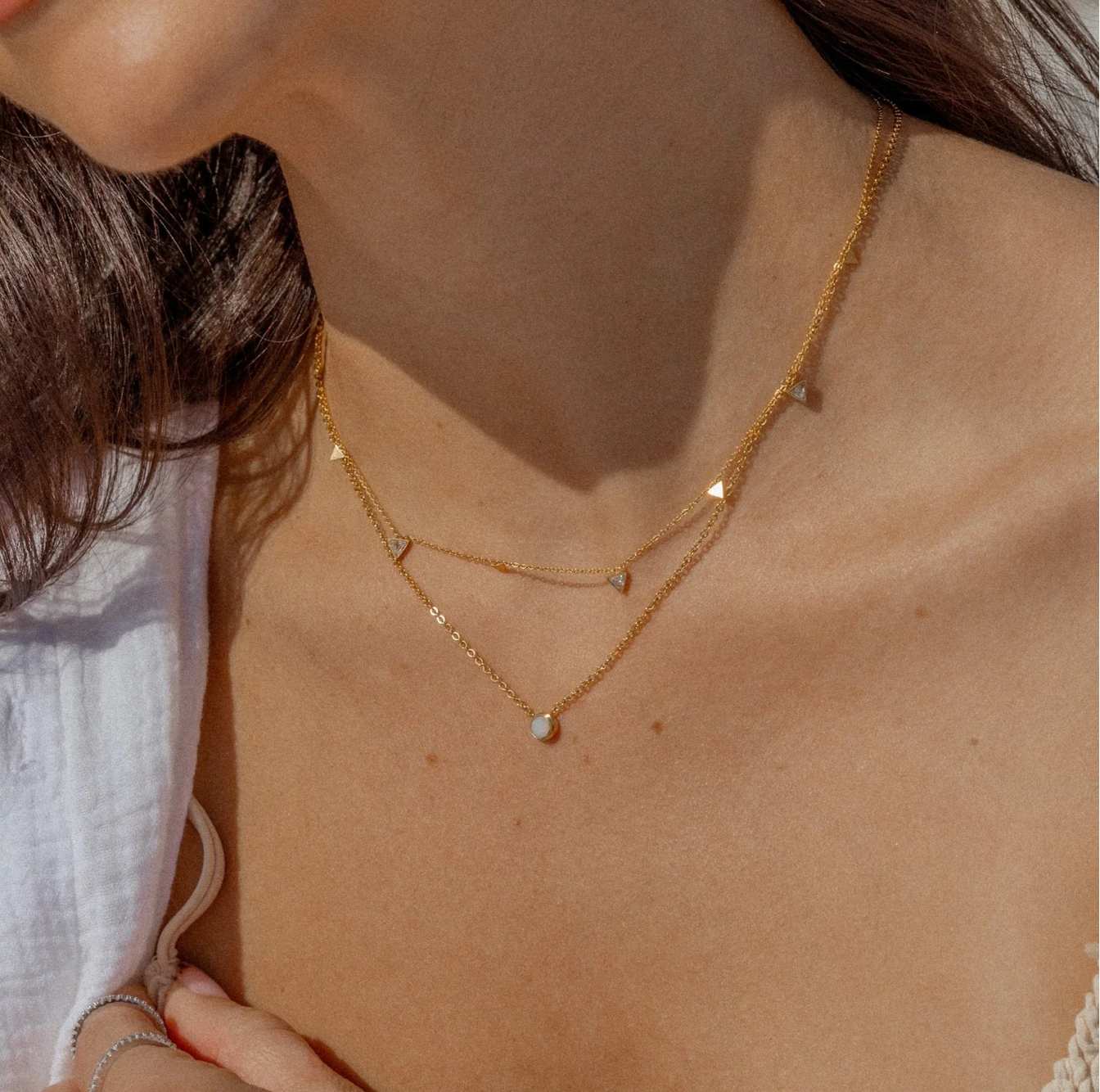Key Largo Necklace