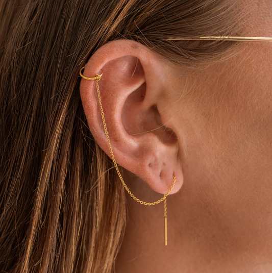 Grayton Cuff Threaders