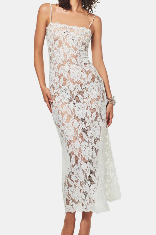 Hemant Reet Dress