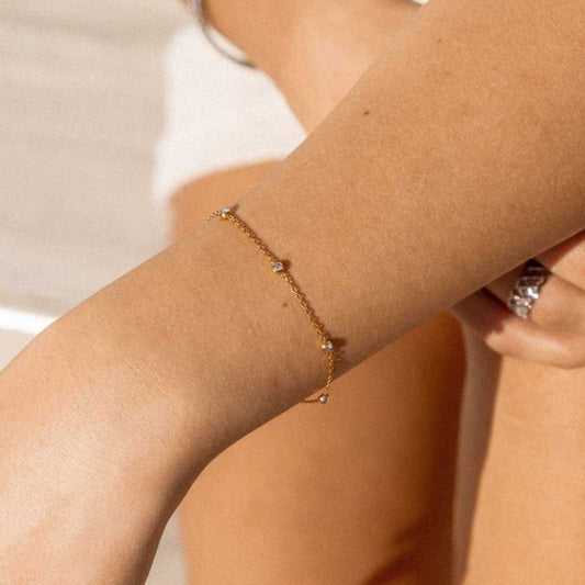 Elixir Bracelet