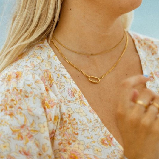 Grayton Necklace