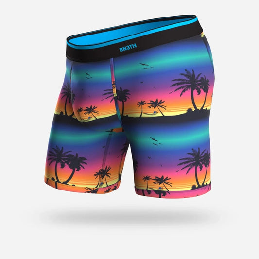 Horizon Playa Multicolor Boxer Brief