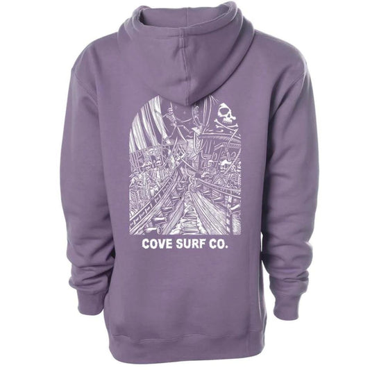 Jolly Roger Hoodie