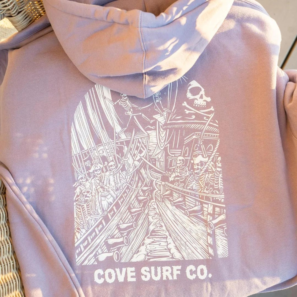 Jolly Roger Hoodie