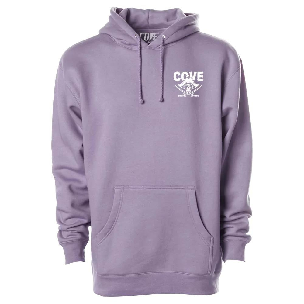 Jolly Roger Hoodie