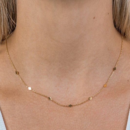 Siesta Key Necklace