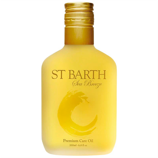 St. Barth Sea Breeze Premium Care Oil