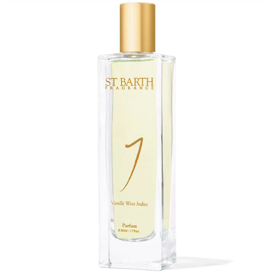 St. Barth Vanille West Indies Eau de Parfum